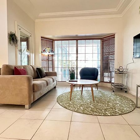 North Ryde Guesthouse Sydney Kültér fotó