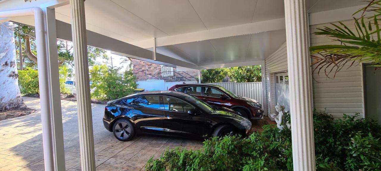 North Ryde Guesthouse Sydney Kültér fotó