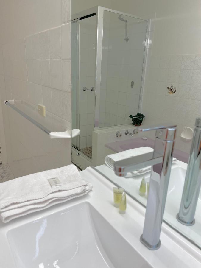 North Ryde Guesthouse Sydney Kültér fotó