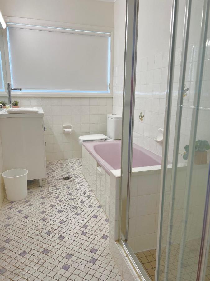 North Ryde Guesthouse Sydney Kültér fotó