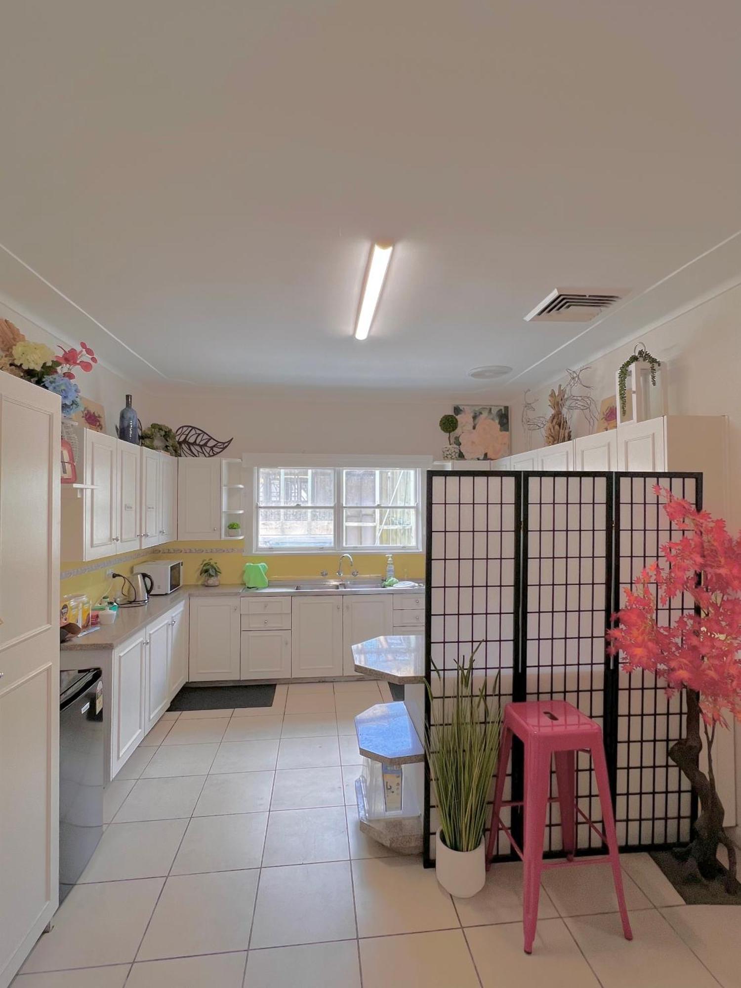 North Ryde Guesthouse Sydney Kültér fotó