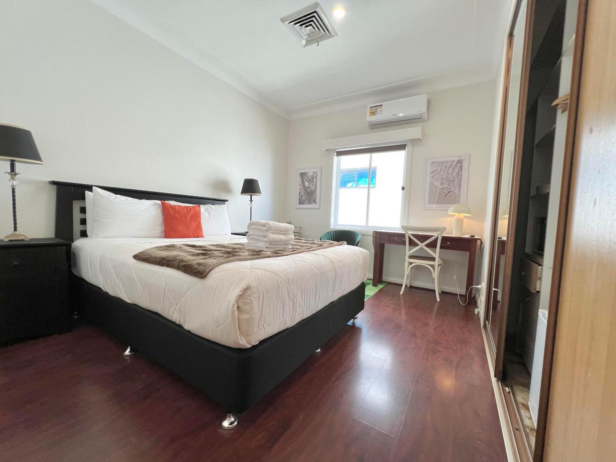 North Ryde Guesthouse Sydney Kültér fotó