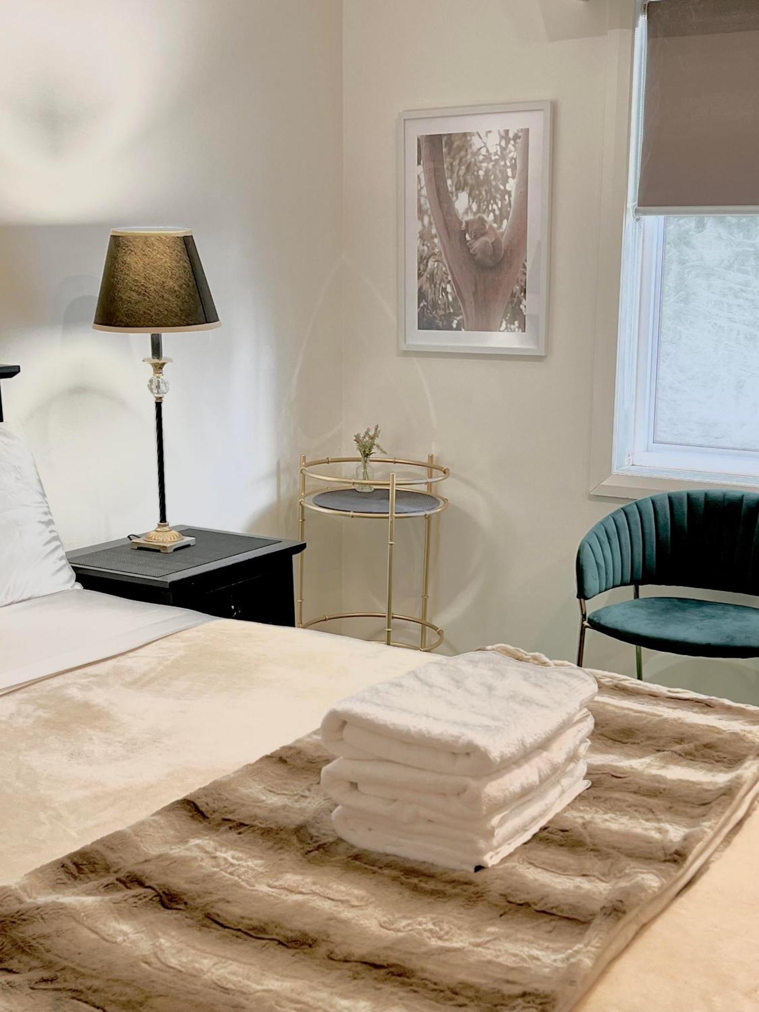 North Ryde Guesthouse Sydney Kültér fotó