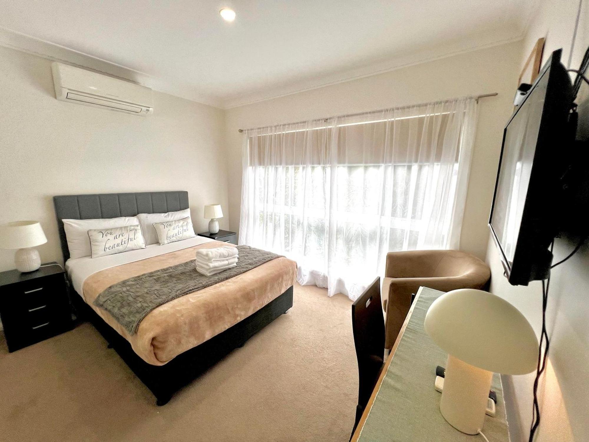 North Ryde Guesthouse Sydney Kültér fotó