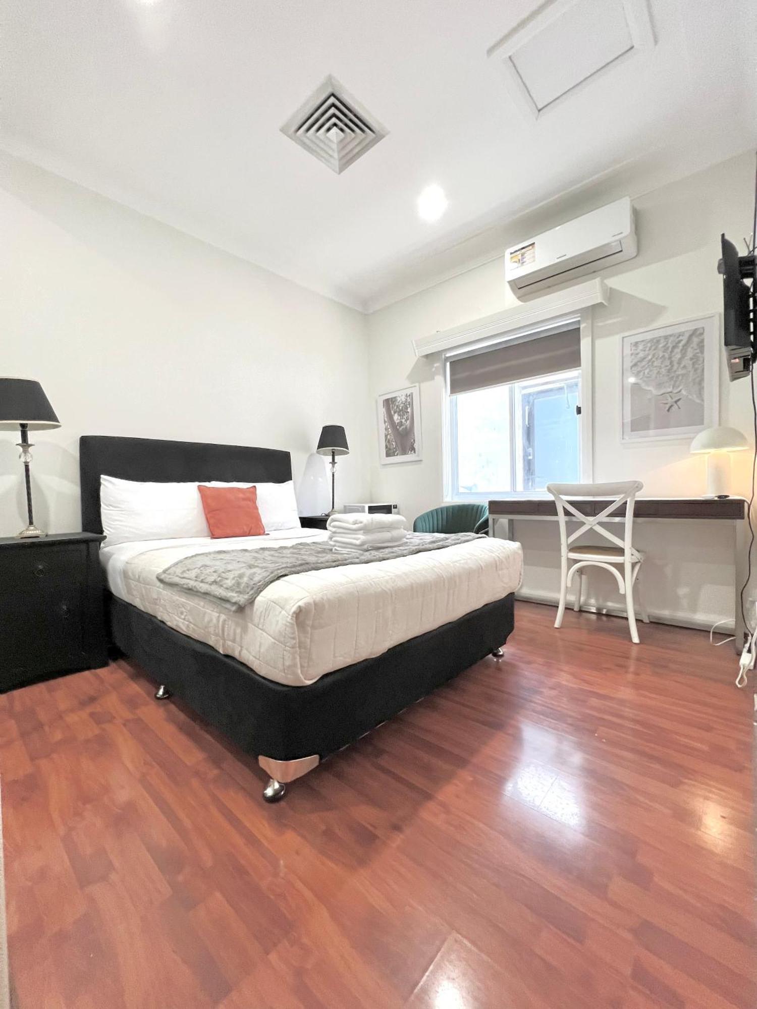 North Ryde Guesthouse Sydney Kültér fotó