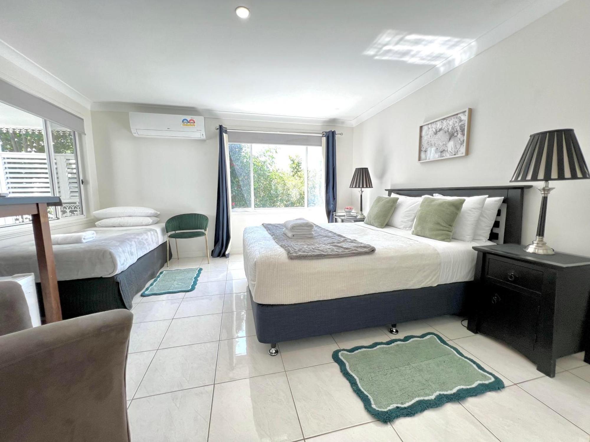 North Ryde Guesthouse Sydney Kültér fotó
