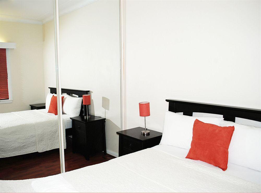 North Ryde Guesthouse Sydney Kültér fotó