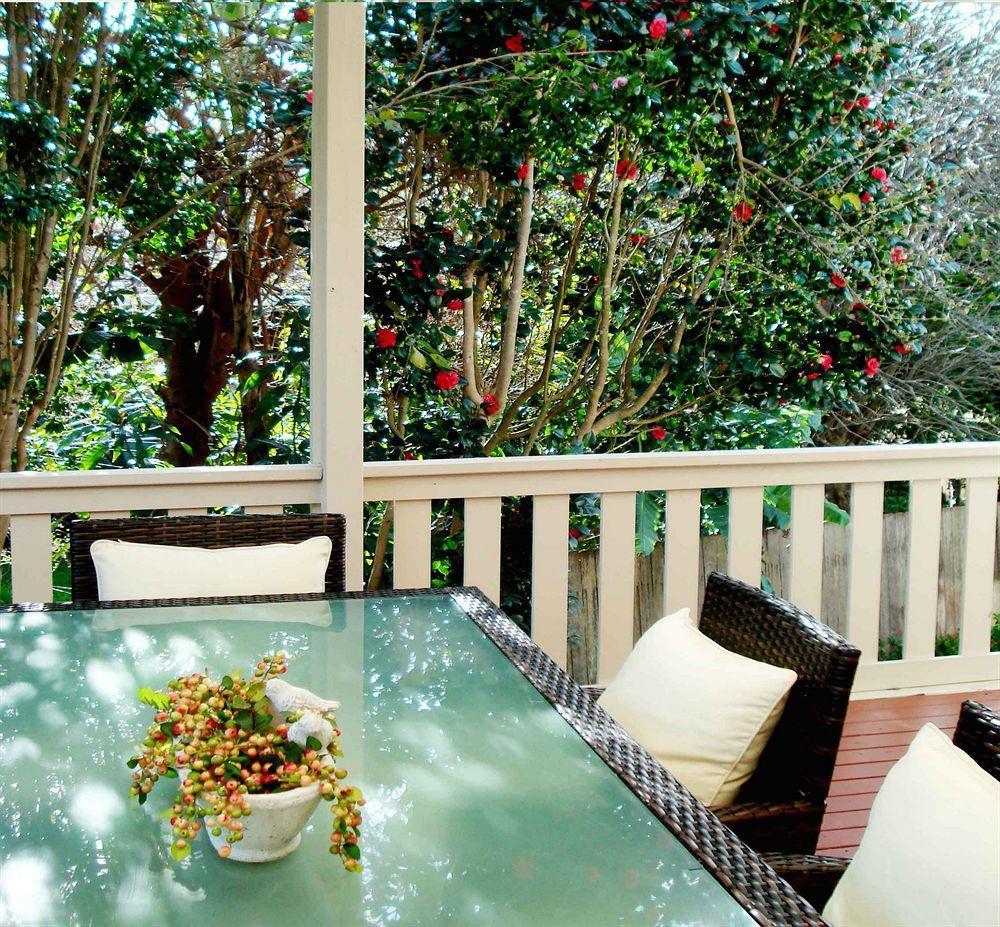 North Ryde Guesthouse Sydney Kültér fotó