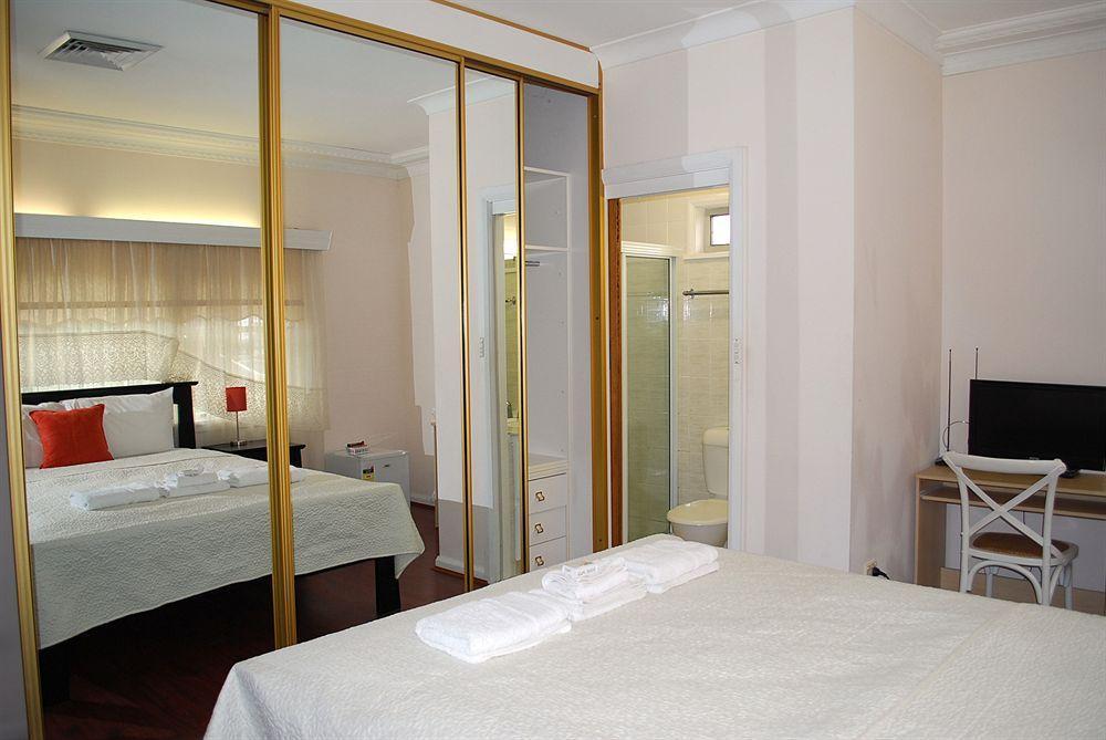 North Ryde Guesthouse Sydney Kültér fotó