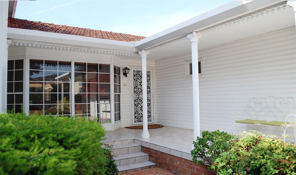 North Ryde Guesthouse Sydney Kültér fotó