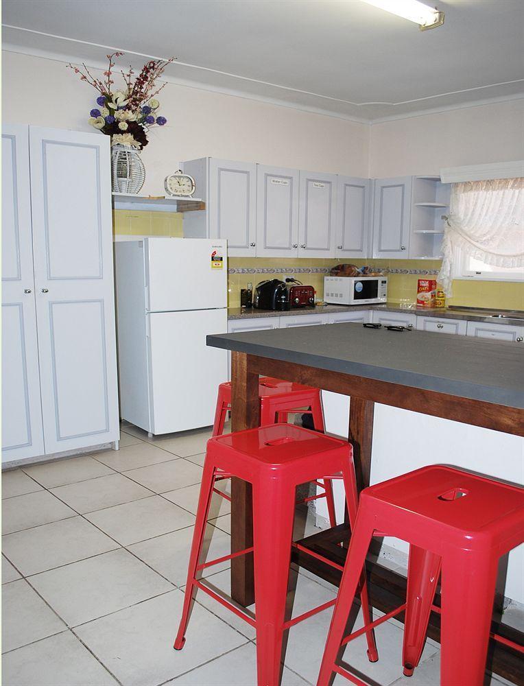 North Ryde Guesthouse Sydney Kültér fotó