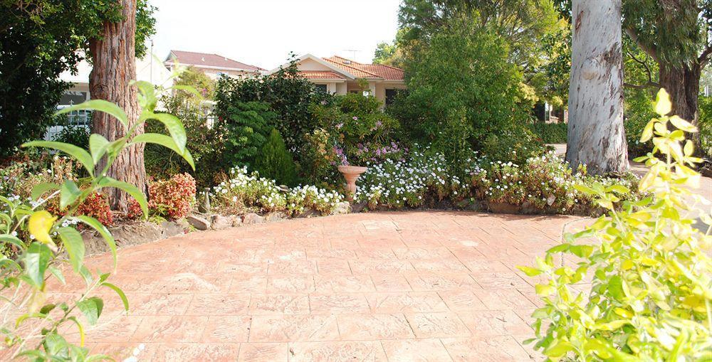 North Ryde Guesthouse Sydney Kültér fotó
