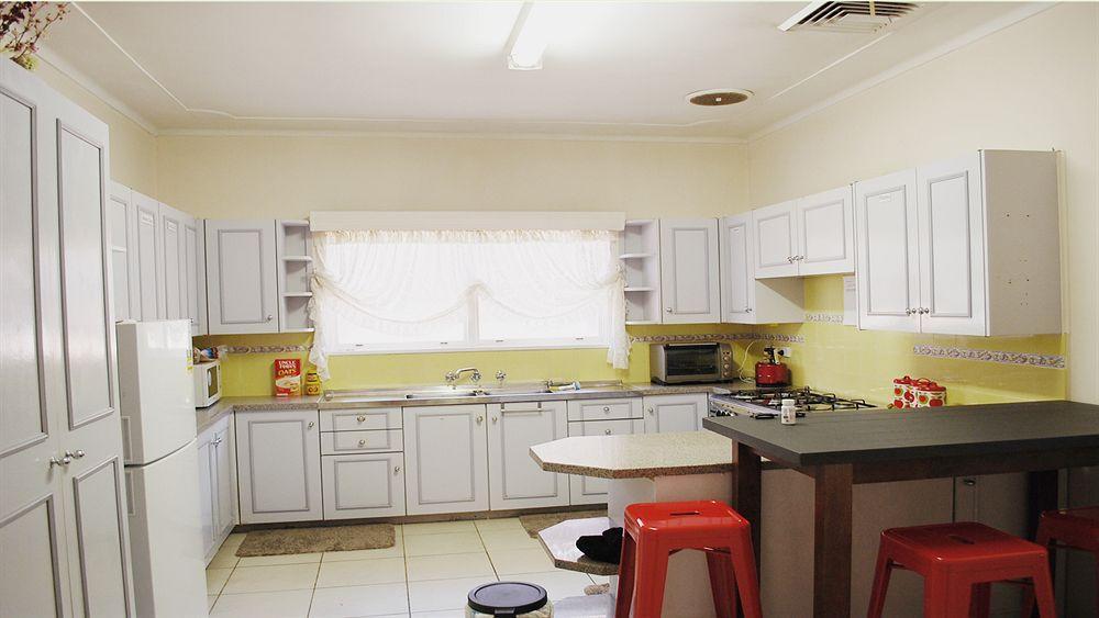 North Ryde Guesthouse Sydney Kültér fotó