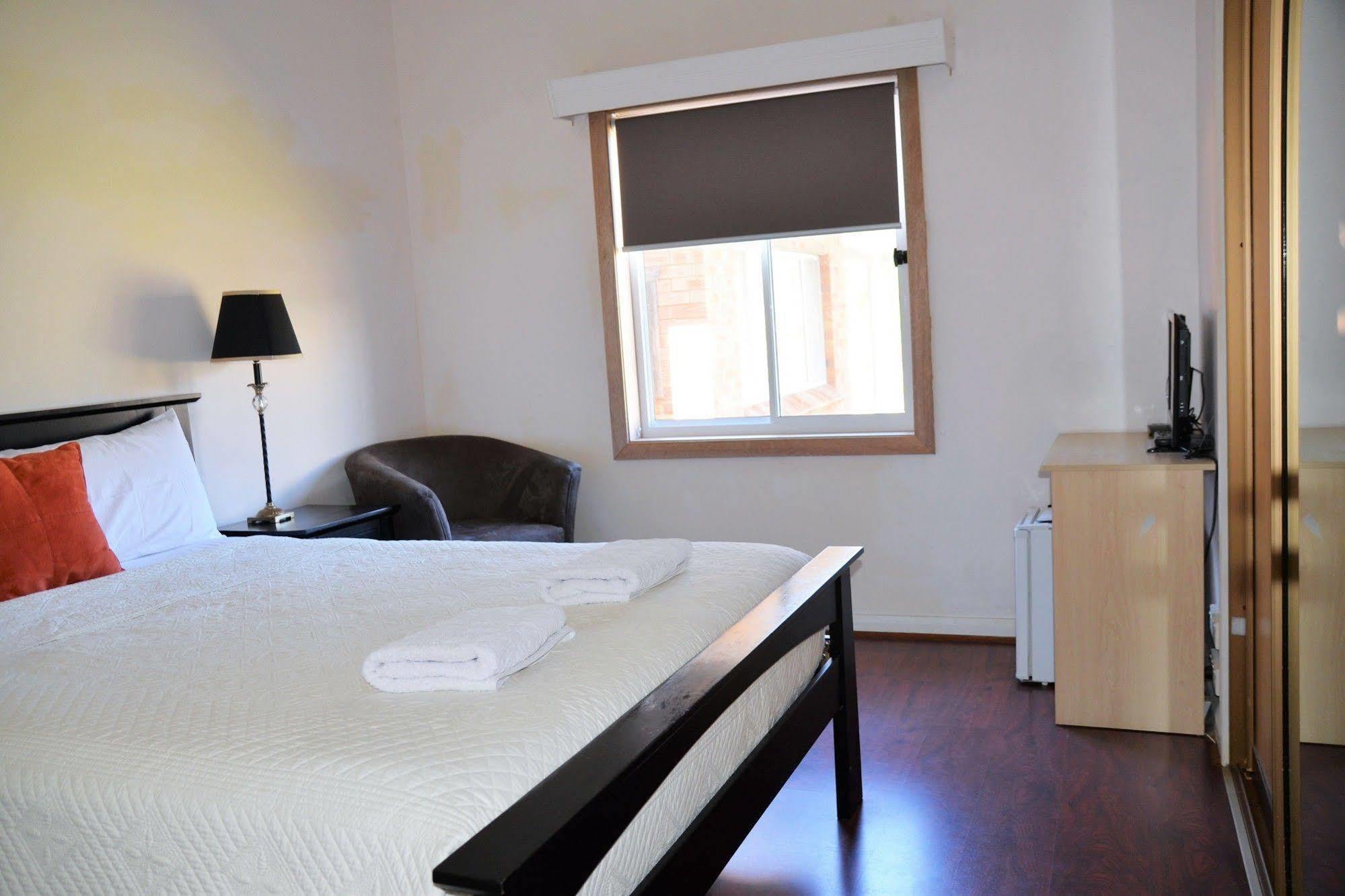 North Ryde Guesthouse Sydney Kültér fotó