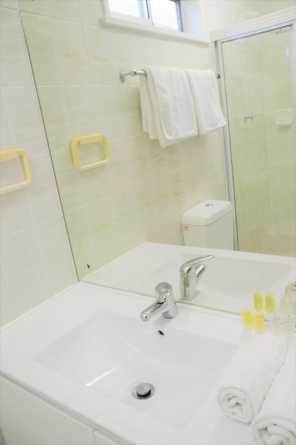 North Ryde Guesthouse Sydney Kültér fotó